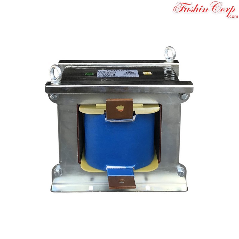 Cuộn Kháng Choke DC Lọc Sóng Hài 180KW FUSHIN - Hình 2