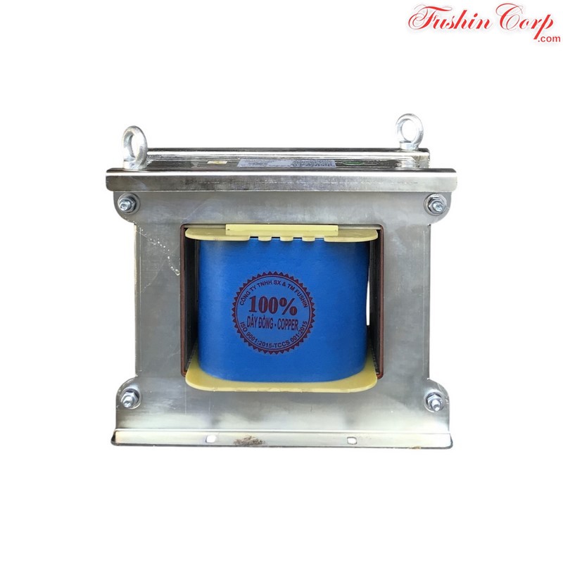 Cuộn Kháng Choke DC Lọc Sóng Hài 180KW FUSHIN - Hình 5