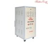 Ổn Áp 3 Pha 175KVA FUSHIN Dải 350V~500V Ra 380V Dành Cho Năng Lượng Mặt Trời - Hình 3