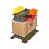 Biến Áp Trần Cách Ly 3 Pha 1KVA FUSHIN Vào 380V Ra 200V-220V Thông Dụng - Hình 3