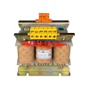 Biến Áp Trần Cách Ly 3 Pha 2KVA FUSHIN Vào 380V Ra 200V-220V Thông Dụng - Hình 5