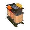 Biến Áp Trần Cách Ly 3 Pha 500VA FUSHIN Vào 380V Ra 200V-220V Dây Đồng - Hình 3