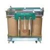 Biến Áp Trần Tự Ngẫu 3 Pha 120KVA FUSHIN Vào 380V Ra 200V-220V Dây Đồng - Hình 4