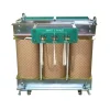 Biến Áp Trần Tự Ngẫu 3 Pha 120KVA FUSHIN Vào 380V Ra 200V-220V Thông Dụng - Hình 4