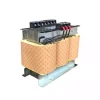 Biến Áp Trần Tự Ngẫu 3 Pha 15KVA FUSHIN Vào 380V Ra 200V-220V Dây Đồng - Hình 3