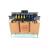 Biến Áp Trần Tự Ngẫu 3 Pha 15KVA FUSHIN Vào 380V Ra 200V-220V Dây Đồng - Hình 5