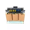 Biến Áp Trần Tự Ngẫu 3 Pha 20KVA FUSHIN Vào 380V Ra 200V-220V Thông Dụng - Hình 5