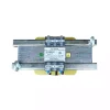 Biến Áp Trần Cách Ly 1 Pha 5.5KVA (25A) FUSHIN Vào 220V Ra 110V-220V Dây Đồng - Hình 1