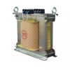 Biến Áp Trần Cách Ly 1 Pha 5.5KVA (25A) FUSHIN Vào 220V Ra 110V-220V Dây Đồng - Hình 3