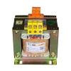 Biến Áp Trần Cách Ly 1 Pha 330VA (1.5A) FUSHIN Vào 220V Ra 110V-220V Dây Đồng - Hình 4