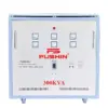 Biến Áp Tự Ngẫu 3 Pha 300KVA FUSHIN Vào 380V Ra 200V-220V Thông Dụng - Hình 1