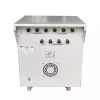 Biến Áp Tự Ngẫu 3 Pha 30KVA FUSHIN Vào 380V Ra 200V-220V Thông Dụng - Hình 4