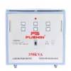 Biến Áp Tự Ngẫu 3 Pha 350KVA FUSHIN Vào 380V Ra 200V-220V Thông Dụng - Hình 1