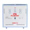 Biến Áp Tự Ngẫu 3 Pha 400KVA FUSHIN Vào 380V Ra 200V-220V Thông Dụng - Hình 1