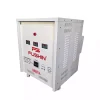 Biến Áp Tự Ngẫu 3 Pha 50KVA FUSHIN Vào 380V Ra 200V-220V Thông Dụng - Hình 3