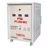 Biến Áp Tự Ngẫu 3 Pha 75KVA FUSHIN Vào 380V Ra 200V-220V Thông Dụng - Hình 3