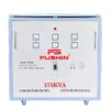Biến Áp Cách Ly 3 Pha 175KVA FUSHIN Vào 380V Ra 200V-220V Thông Dụng - Hình 1