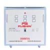 Biến Áp Cách Ly 3 Pha 250KVA FUSHIN Vào 380V Ra 200V-220V Thông Dụng - Hình 1