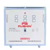 Biến Áp Cách Ly 3 Pha 200KVA FUSHIN Vào 380V Ra 200V-220V Thông Dụng - Hình 1