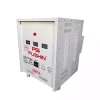Biến Áp Cách Ly 3 Pha 25KVA FUSHIN Vào 380V Ra 200V-220V Dây Đồng - Hình 3