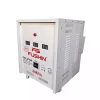 Biến Áp Cách Ly 3 Pha 30KVA FUSHIN Vào 380V Ra 200V-220V Dây Đồng - Hình 3