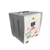 Biến Áp Cách Ly 3 Pha 3KVA FUSHIN Vào 380V Ra 200V-220V Dây Đồng - Hình 3