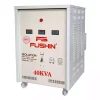 Biến Áp Cách Ly 3 Pha 40KVA FUSHIN Vào 380V Ra 200V-220V Dây Đồng - Hình 3