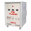 Biến Áp Cách Ly 3 Pha 40KVA FUSHIN Vào 380V Ra 200V-220V Thông Dụng - Hình 3