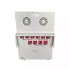 Biến Áp Cách Ly 3 Pha 40KVA FUSHIN Vào 380V Ra 200V-220V Thông Dụng - Hình 4