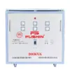 Biến Áp Tự Ngẫu 3 Pha 200KVA FUSHIN Vào 380V Ra 200V-220V Dây Đồng - Hình 1