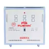 Biến Áp Tự Ngẫu 3 Pha 250KVA FUSHIN Vào 380V Ra 200V-220V Dây Đồng - Hình 1