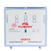 Biến Áp Tự Ngẫu 3 Pha 350KVA FUSHIN Vào 380V Ra 200V-220V Dây Đồng - Hình 1