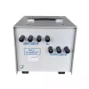 Biến Áp Tự Ngẫu 3 Pha 3KVA FUSHIN Vào 380V Ra 200V-220V Dây Đồng - Hình 4