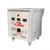 Biến Áp Tự Ngẫu 3 Pha 40KVA FUSHIN Vào 380V Ra 200V-220V Dây Đồng - Hình 3