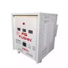 Biến Áp Tự Ngẫu 3 Pha 50KVA FUSHIN Vào 380V Ra 200V-220V Dây Đồng - Hình 3