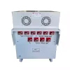Biến Áp Tự Ngẫu 3 Pha 50KVA FUSHIN Vào 380V Ra 200V-220V Dây Đồng - Hình 4