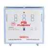 Biến Áp Tự Ngẫu 3 Pha 560KVA FUSHIN Vào 380V Ra 200V-220V Dây Đồng - Hình 1