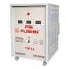 Biến Áp Tự Ngẫu 3 Pha 75KVA FUSHIN Vào 380V Ra 200V-220V Dây Đồng - Hình 3