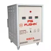 Biến Áp Tự Ngẫu 3 Pha 80KVA FUSHIN Vào 380V Ra 200V-220V Dây Đồng - Hình 3