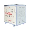 Biến Áp Cách Ly 3 Pha 380V Ra 380V 100KVA FUSHIN Dây Đồng - Hình 3