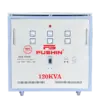 Biến Áp Cách Ly 3 Pha 380V Ra 380V 120KVA FUSHIN Dây Đồng - Hình 1