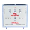 Biến Áp Cách Ly 3 Pha 380V Ra 380V 200KVA FUSHIN Thông Dụng - Hình 1