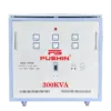Biến Áp Cách Ly 3 Pha 380V Ra 380V 300KVA FUSHIN Thông Dụng - Hình 1