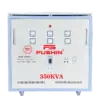 Biến Áp Cách Ly 3 Pha 380V Ra 380V 350KVA FUSHIN Dây Đồng - Hình 1