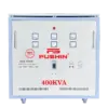 Biến Áp Cách Ly 3 Pha 380V Ra 380V 400KVA FUSHIN Dây Đồng - Hình 1