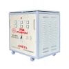 Biến Áp Cách Ly 3 Pha 380V Ra 380V 400KVA FUSHIN Dây Đồng - Hình 3