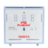 Biến Áp Cách Ly 3 Pha 380V Ra 380V 560KVA FUSHIN Thông Dụng - Hình 1
