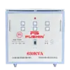 Biến Áp Cách Ly 3 Pha 380V Ra 380V 630KVA FUSHIN Dây Đồng - Hình 1