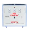 Biến Áp Cách Ly 3 Pha 380V Ra 380V 630KVA FUSHIN Thông Dụng - Hình 1
