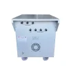 Biến Áp Cách Ly 3 Pha 380V Ra 380V 25KVA FUSHIN Dây Đồng - Hình 4